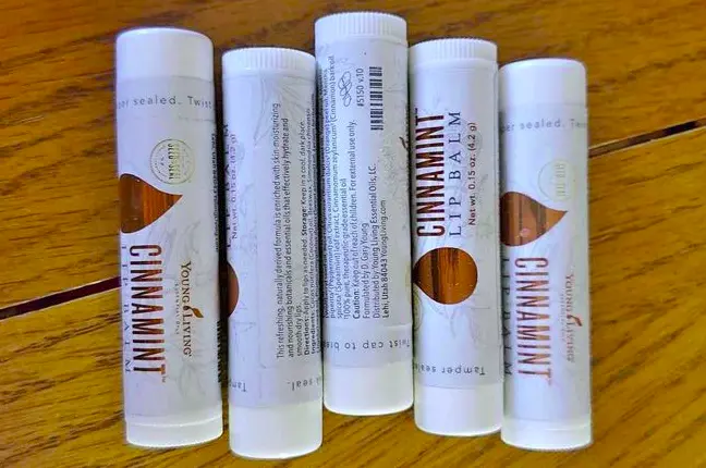 lip balm