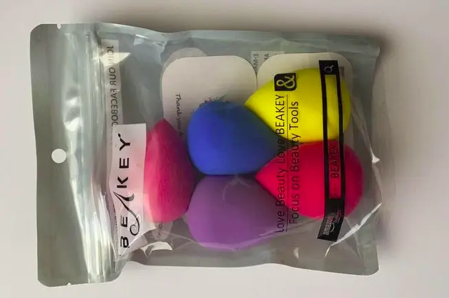 Makeup Sponge