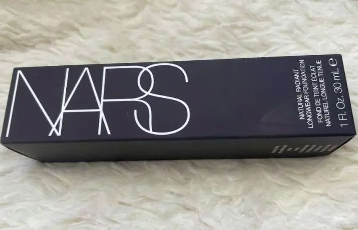 Nars Foundation