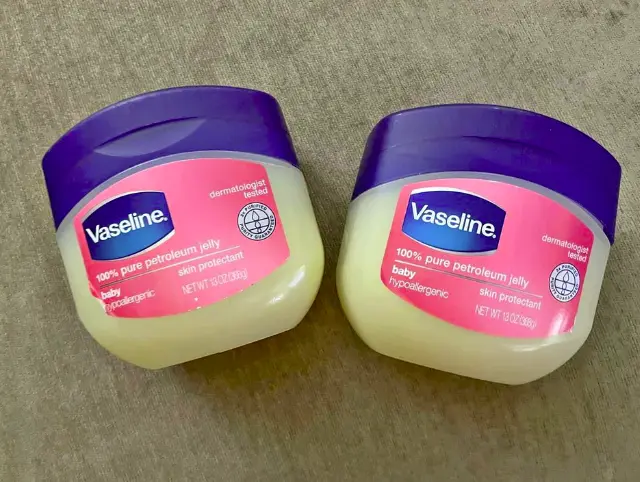 Vaseline