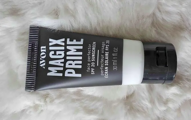 Avon Magix Prime 