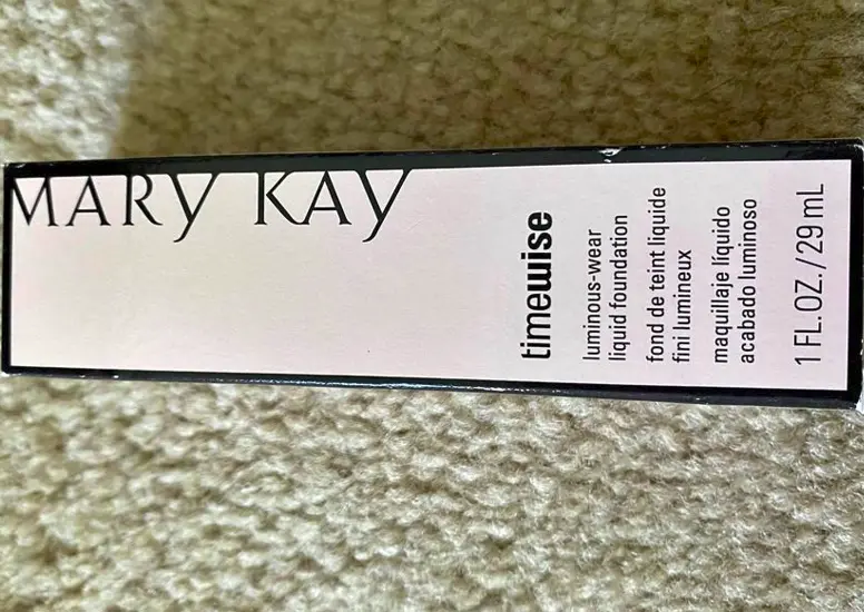 Mary Kay Timewise Foundation