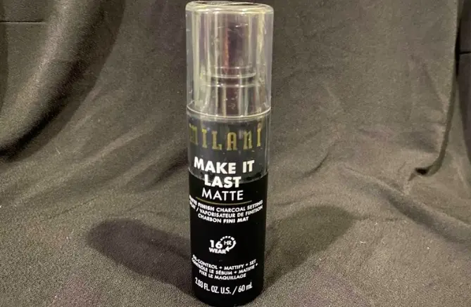 Milani Setting Spray