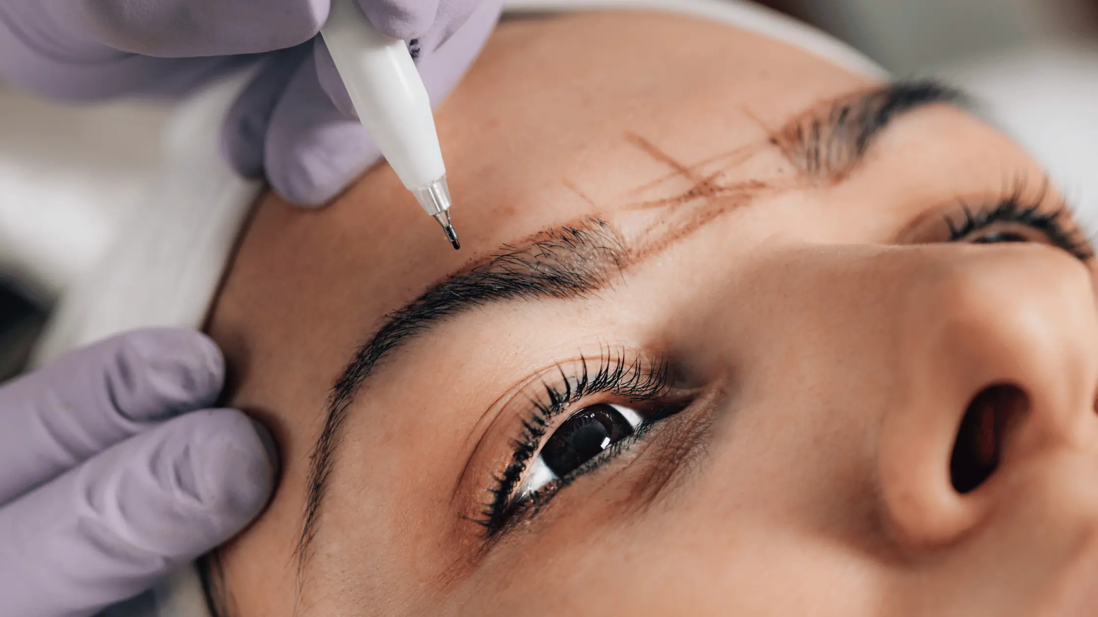 Types Of Microblading