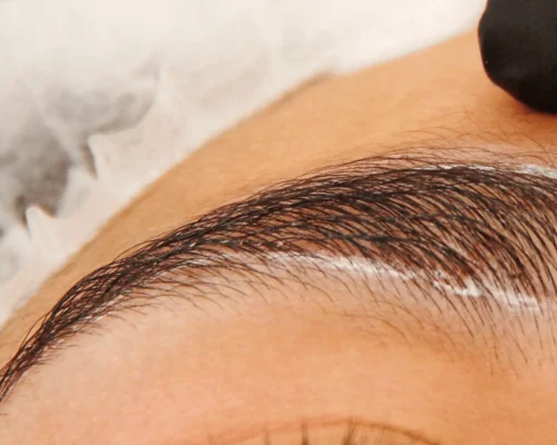 Microblading Eyebrows: All You Need to Know