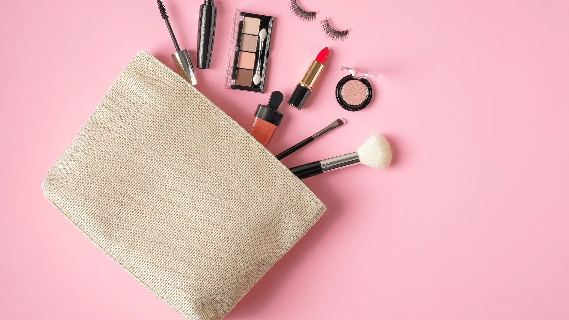 Makeup Bag