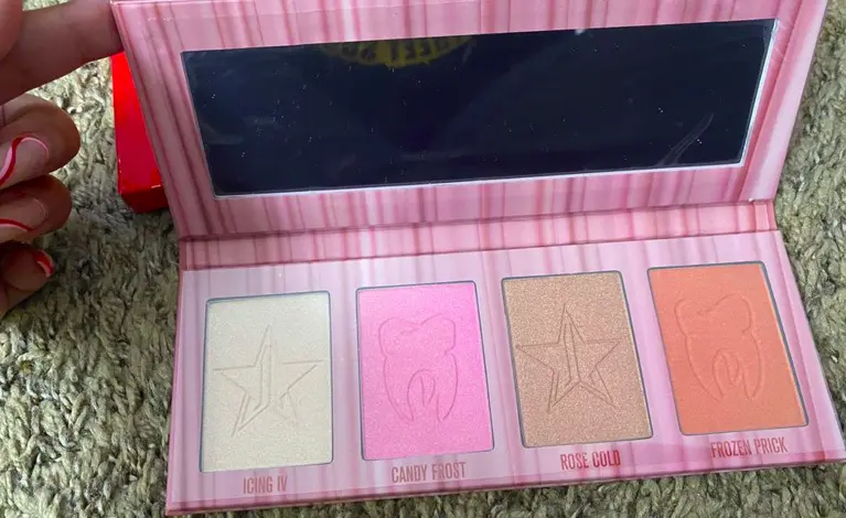 Jeffree Star Cosmetics